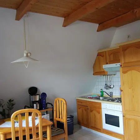 Appartement Ferienwohnung-stricker-typ-a-balkon-1-3 Walkenried