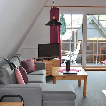 Ferienwohnung-stricker-typ-a-balkon-1-3 * Walkenried