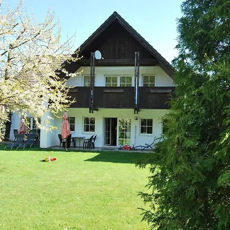 Appartement Ferienwohnung-stricker-typ-a-balkon-1-3 Walkenried
