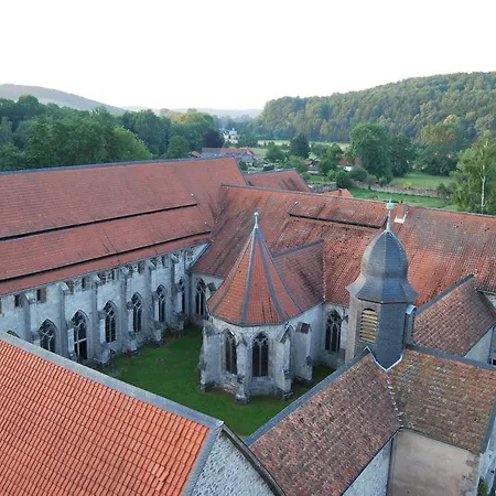 Apartament Ferienwohnung-stricker-typ-a-balkon-1-3