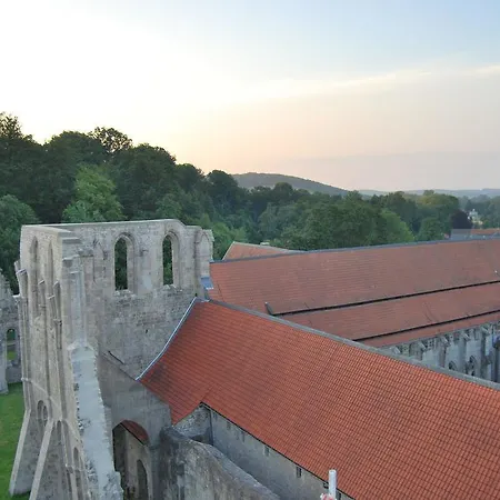 Ferienwohnung-stricker-typ-a-balkon-1-3 Walkenried