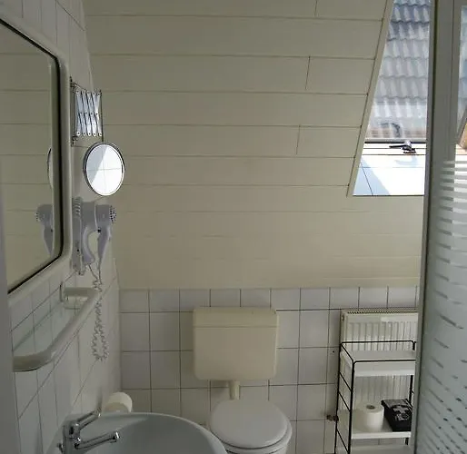 Ferienwohnung-stricker-typ-a-balkon-1-3 Διαμέρισμα Walkenried