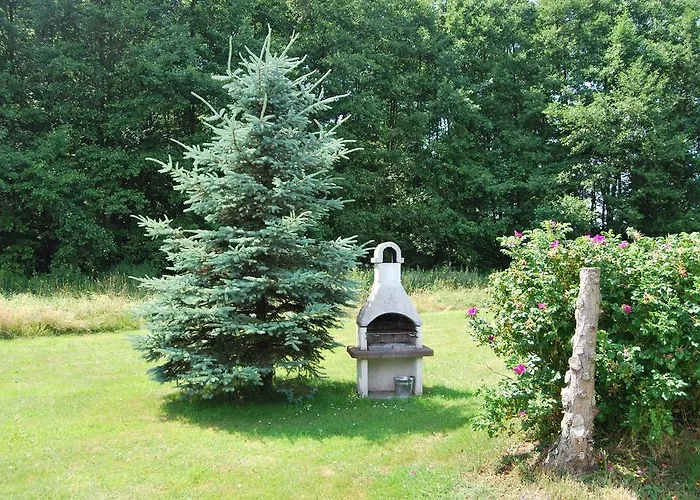 Ferienwohnung-stricker-typ-a-balkon-1-3 Διαμέρισμα