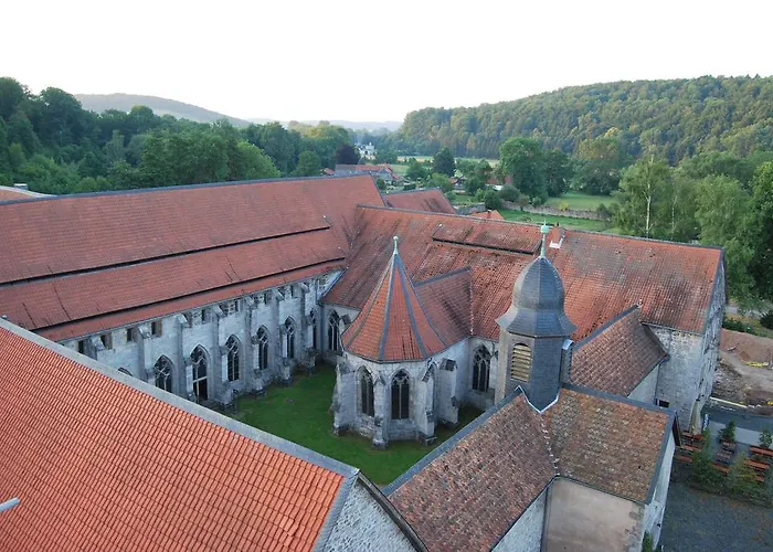 Διαμέρισμα Ferienwohnung-stricker-typ-a-balkon-1-3