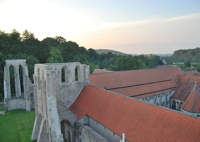 Ferienwohnung-stricker-typ-a-balkon-1-3 Walkenried