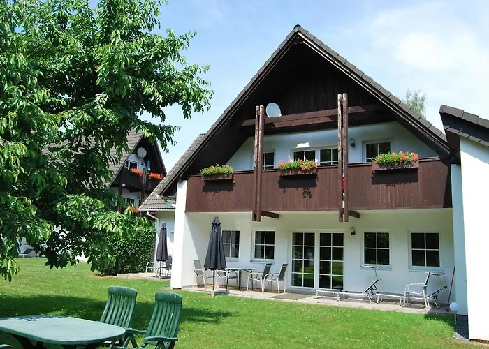 Ferienwohnung-stricker-typ-a-balkon-1-3 Διαμέρισμα