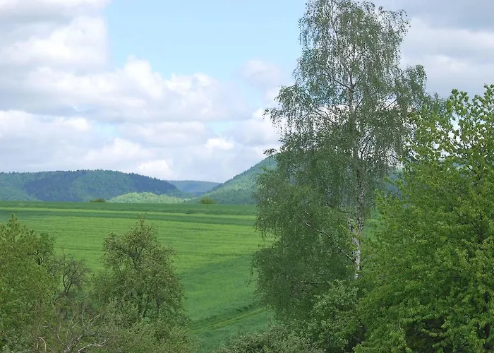 Ferienwohnung-stricker-typ-a-balkon-1-3 Walkenried